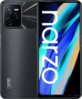 Realme Narzo 50A Prime