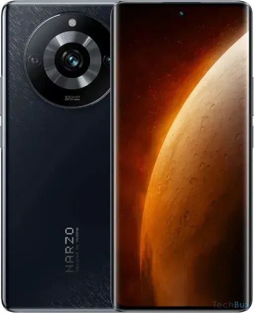 Realme Narzo 60 Pro