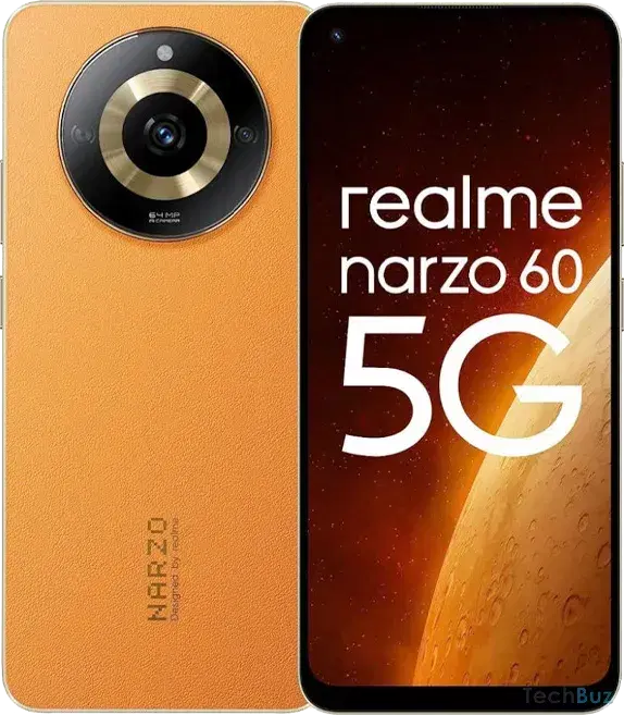 Realme Narzo 60