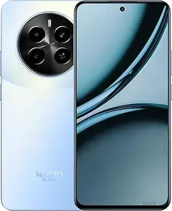 Realme Narzo 70