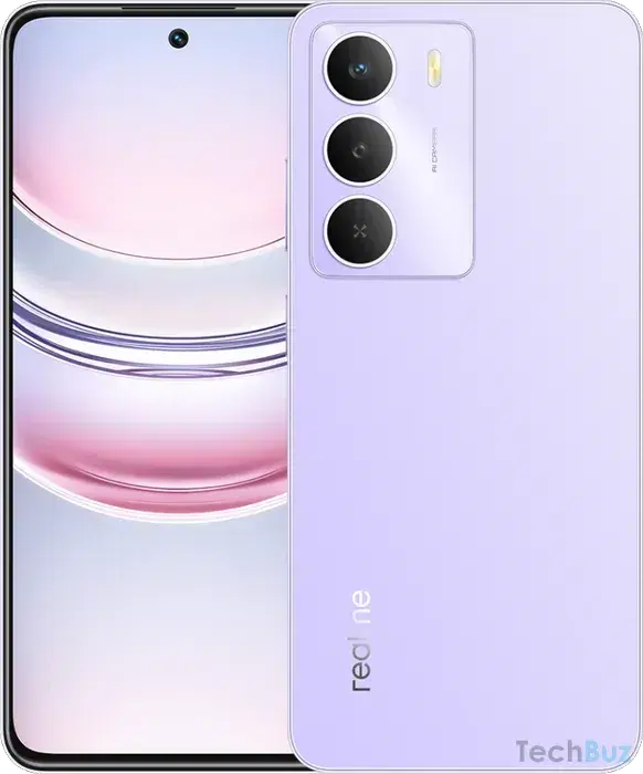 Realme Narzo 80 Lite