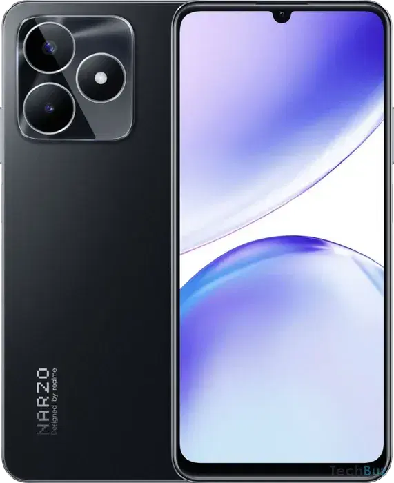 Realme Narzo N53