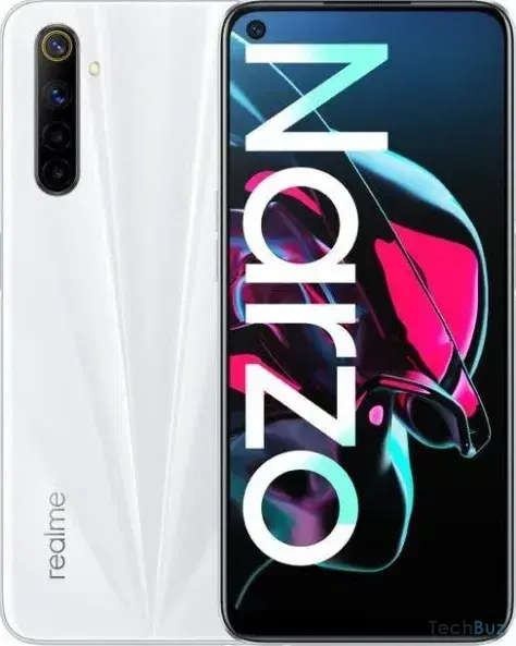 Realme Narzo