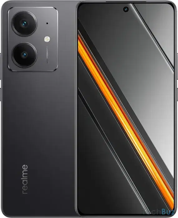 Realme Neo 7 SE