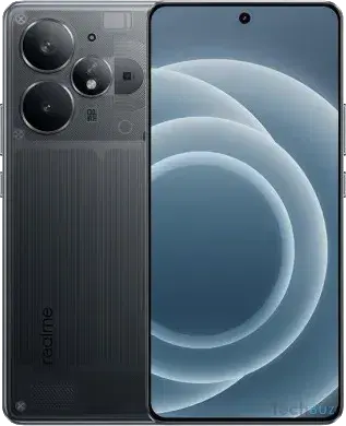Realme Neo 7 Turbo