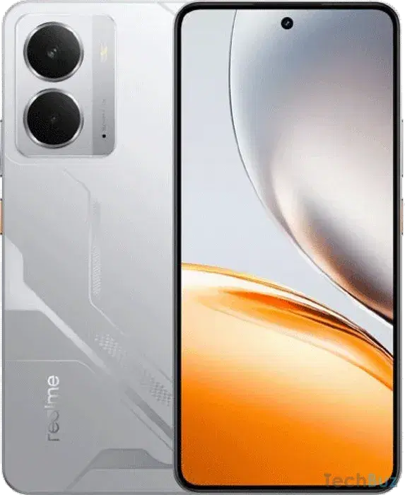 Realme Neo 7x