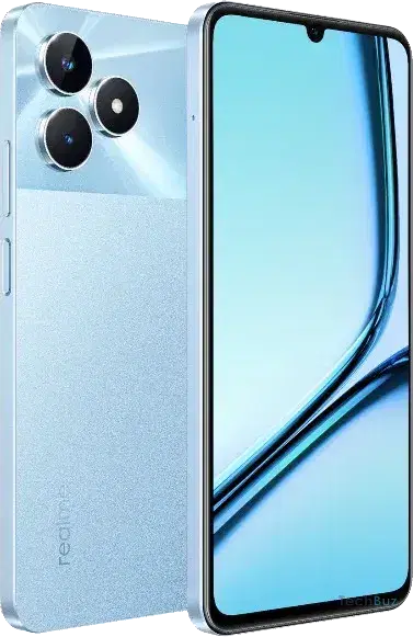 Realme Note 50
