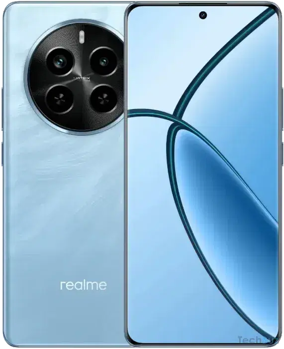 Realme P1 Pro