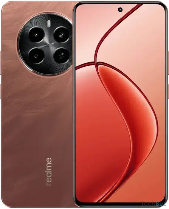 Realme P1