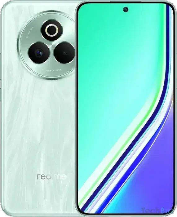 Realme P3 Pro