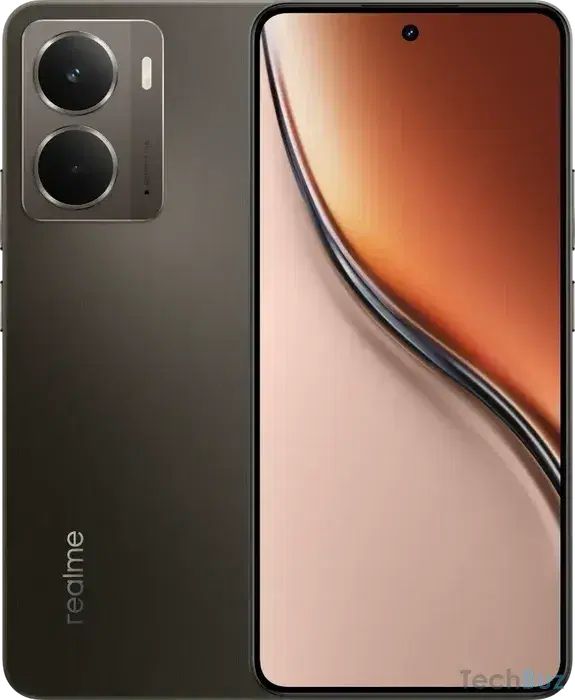 Realme P3