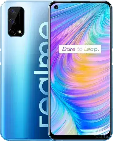 Realme Q2