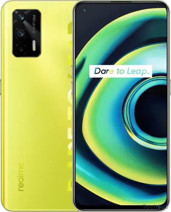 Realme Q3 5G