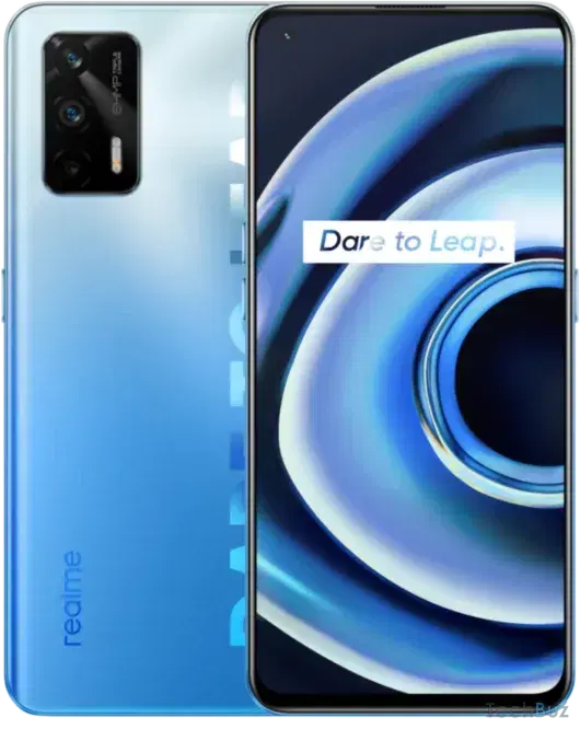 Realme Q3 Pro 5G