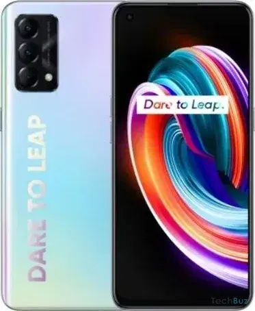Realme Q3 Pro Carnival