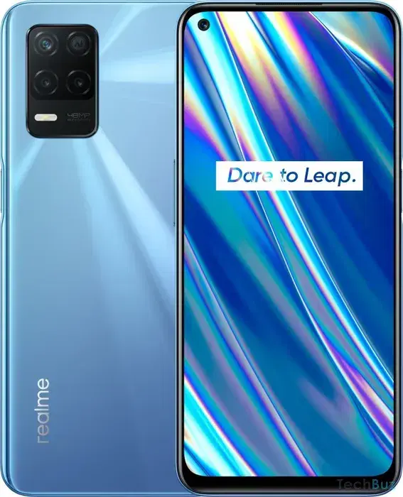 Realme Q3i 5G