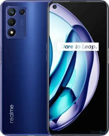 Realme Q3s