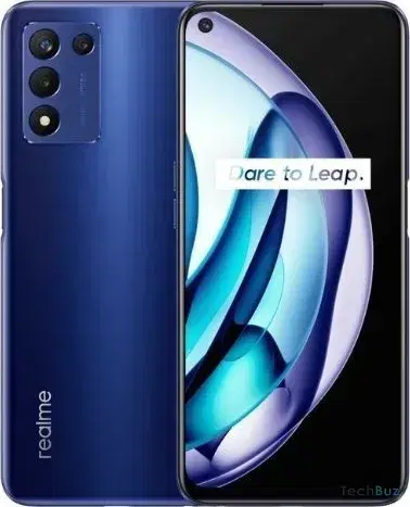 Realme Q3t