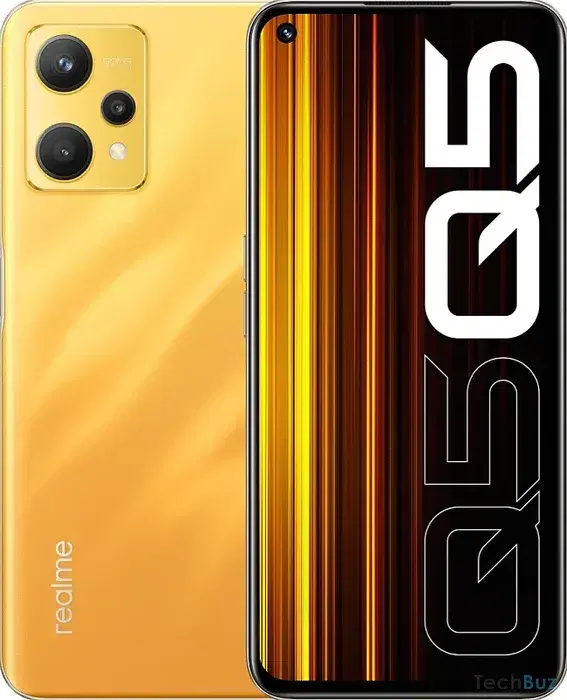 Realme Q5