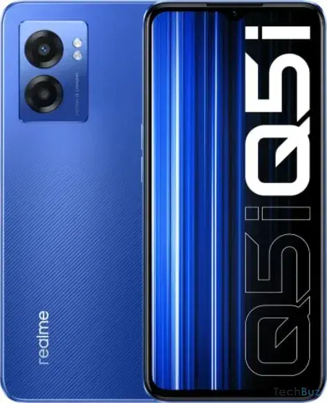 Realme Q5i
