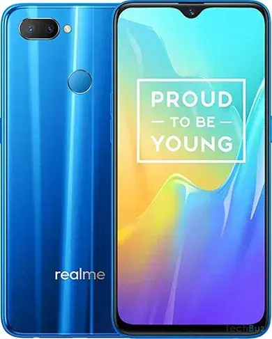 Realme U1