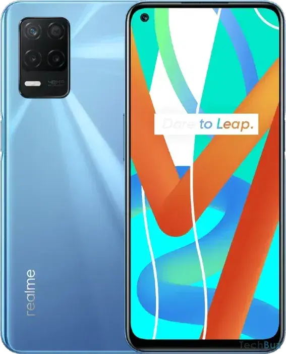 Realme V13 5G