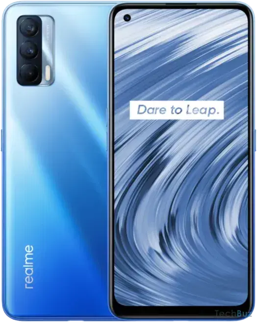 Realme V15 5G