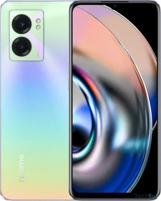 Realme V23i