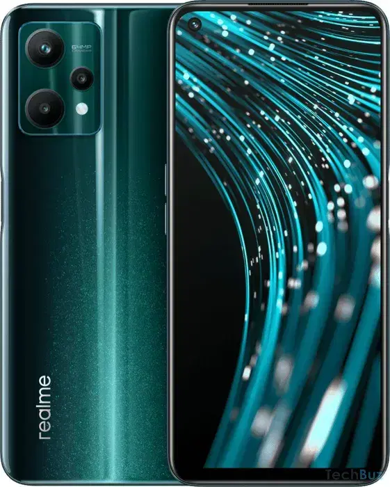 Realme V25