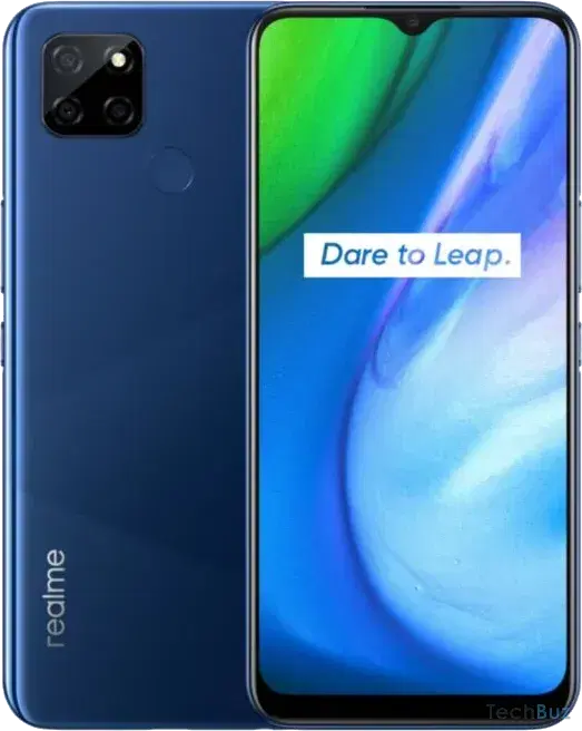 Realme V3