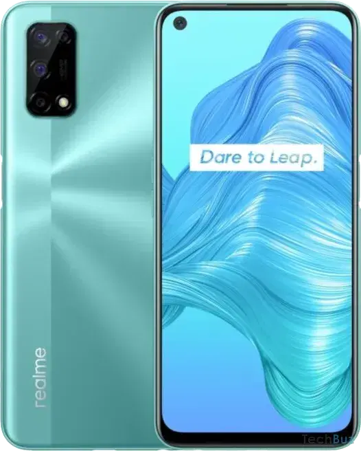 Realme V5 5G