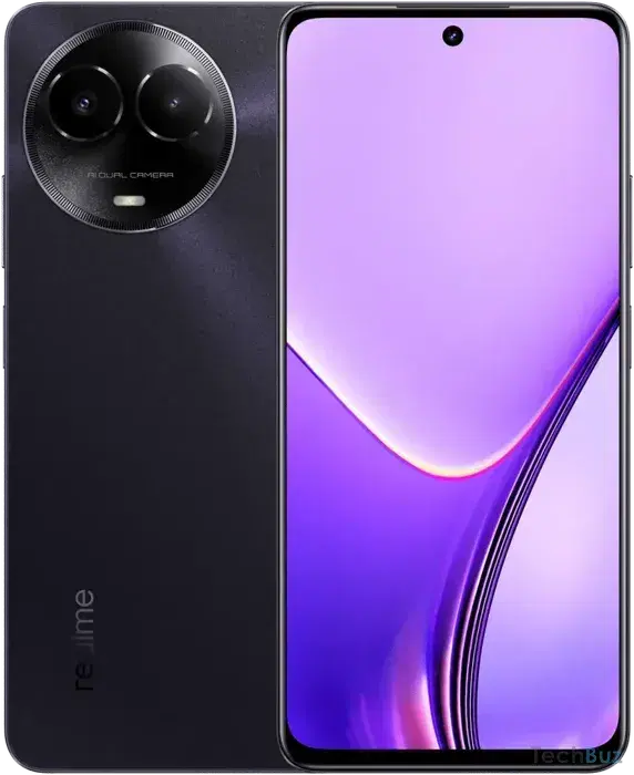 Realme V50s