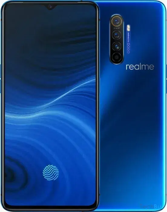 Realme X2 Pro