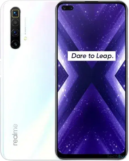 Realme X3 SuperZoom