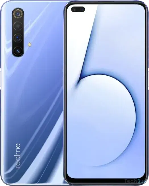 Realme X50 5G (China)