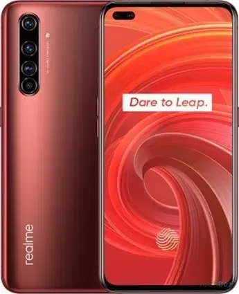 Realme X50 Pro 5G