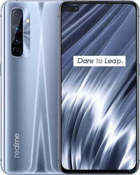 Realme X50 Pro Player