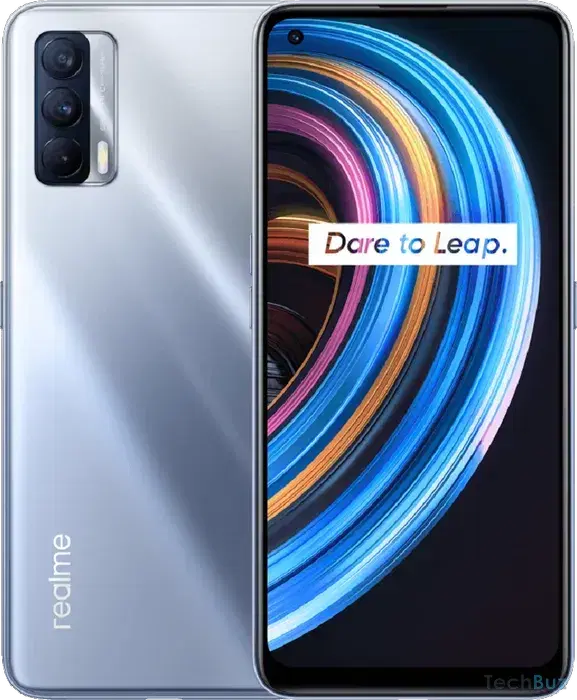 Realme X7 (India)