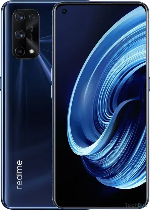 Realme X7 Pro