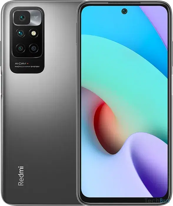 Redmi 10 2022