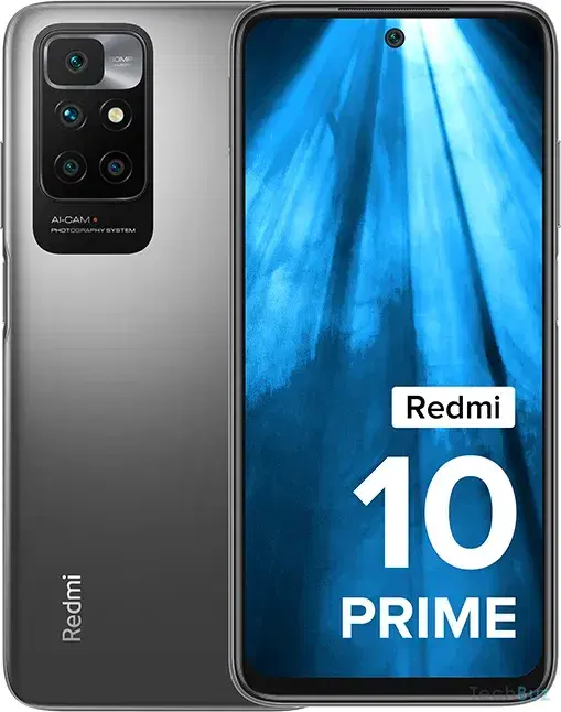 Redmi 10 Prime 2022