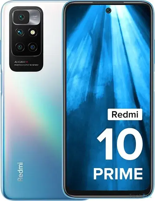 Redmi 10 Prime