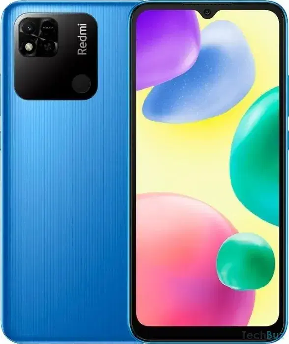 Redmi 10A