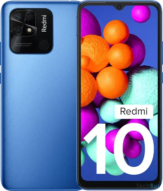 Redmi 10C