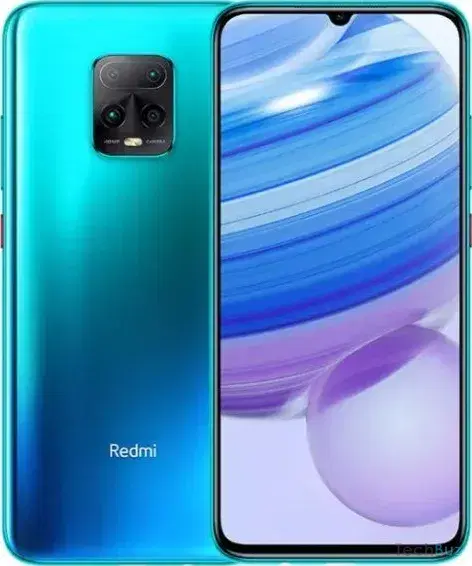 Redmi 10X Pro 5G