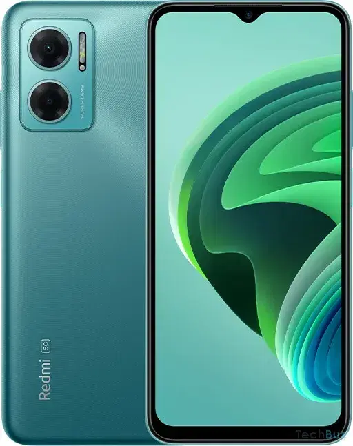 Redmi 11 Prime 5G