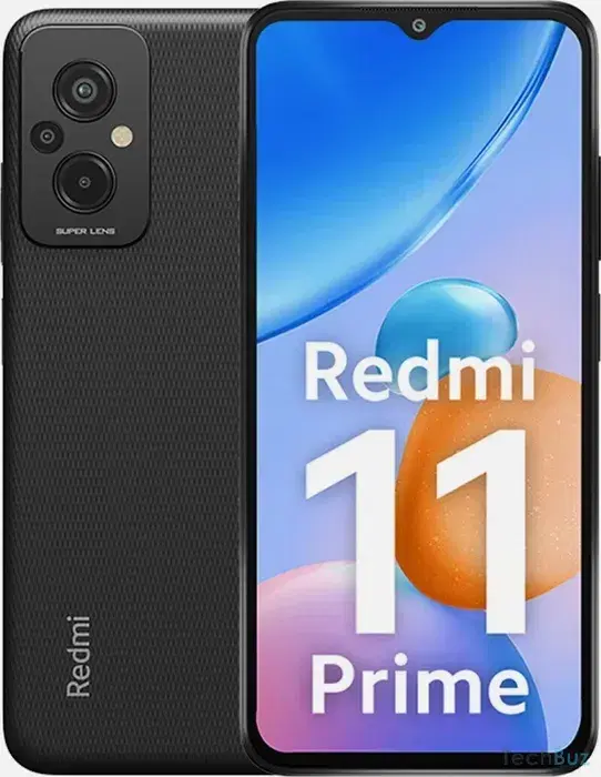 Redmi 11 Prime