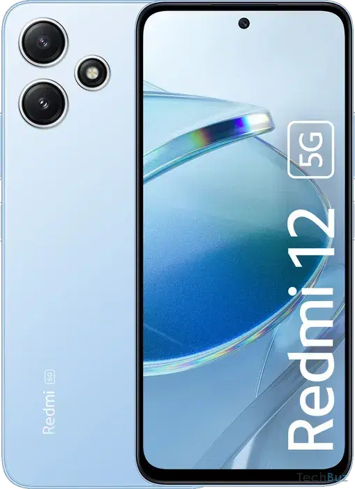 Redmi 12 5G