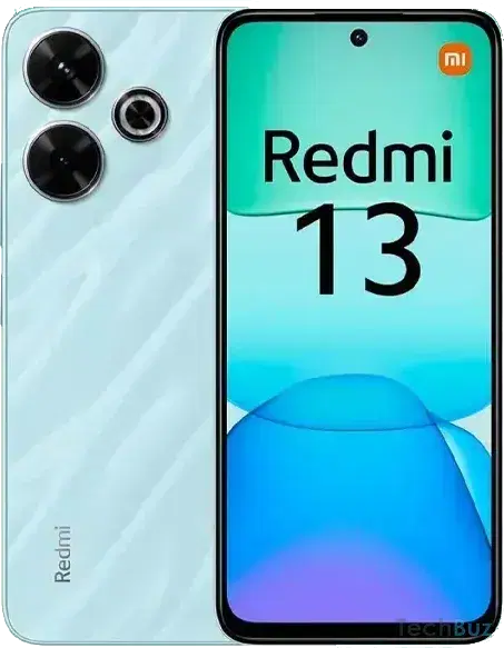 Redmi 13 5G