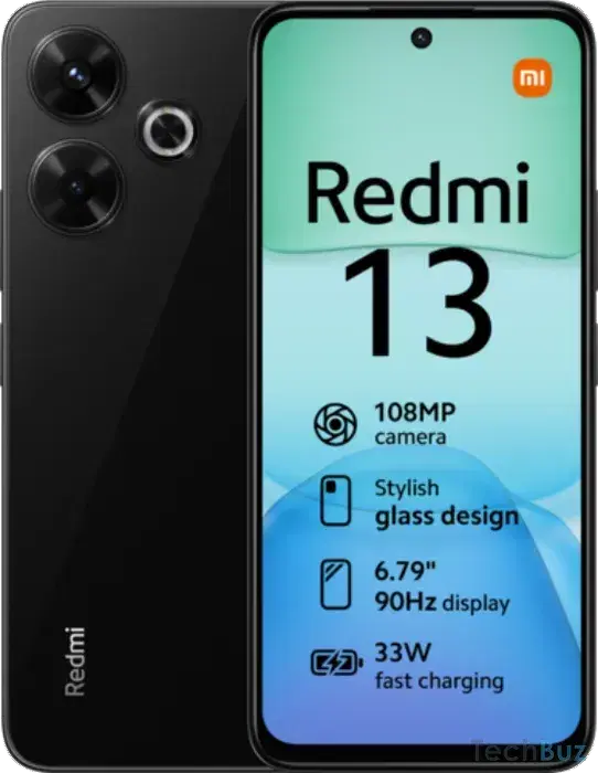 Redmi 13